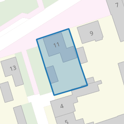 Perceel MDE01-H-6214