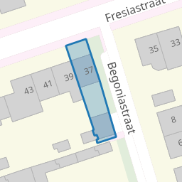 Perceel MDE01-H-6218