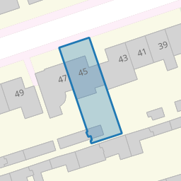 Perceel MDE01-H-6222