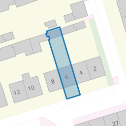 Perceel MDE01-H-6226