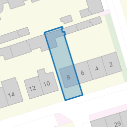 Perceel MDE01-H-6227