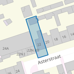 Perceel MDE01-H-6232