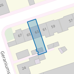 Perceel MDE01-H-6237