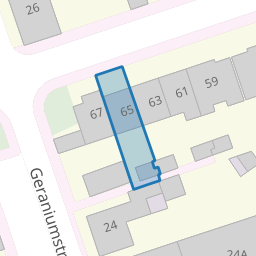 Perceel MDE01-H-6238