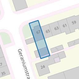 Perceel MDE01-H-6239