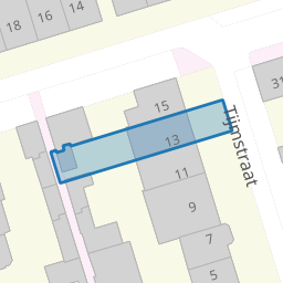 Perceel MDE01-H-6242