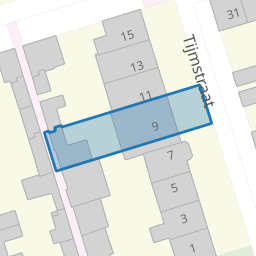 Perceel MDE01-H-6244