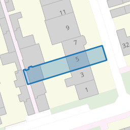 Perceel MDE01-H-6246