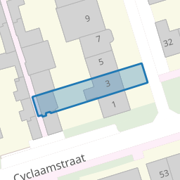 Perceel MDE01-H-6247
