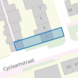 Perceel MDE01-H-6248