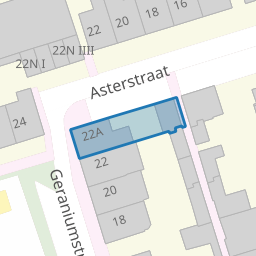 Perceel MDE01-H-6249