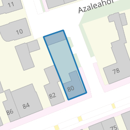 Perceel MDE01-H-6285