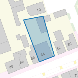 Perceel MDE01-H-6287