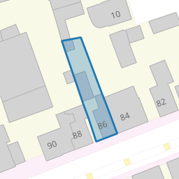 Perceel MDE01-H-6288