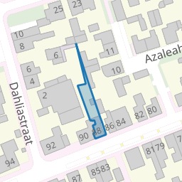 Perceel MDE01-H-6289