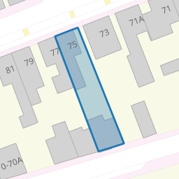 Perceel MDE01-H-6304