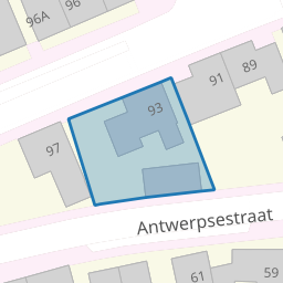 Perceel MDE01-H-6307