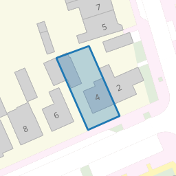 Perceel MDE01-H-6445