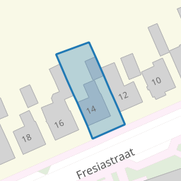Perceel MDE01-H-6450
