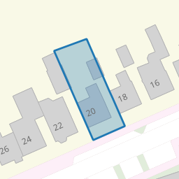 Perceel MDE01-H-6453