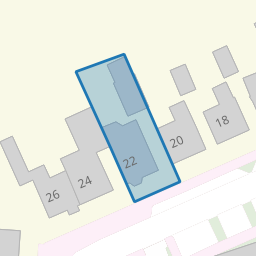 Perceel MDE01-H-6454