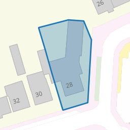 Perceel MDE01-H-6457