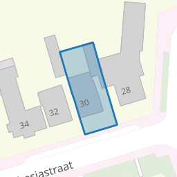 Perceel MDE01-H-6458