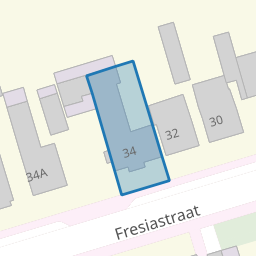 Perceel MDE01-H-6460