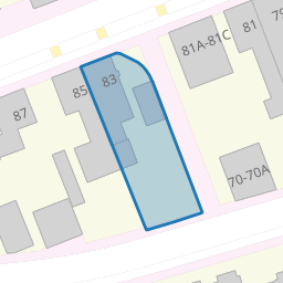 Perceel MDE01-H-6492