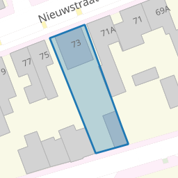 Perceel MDE01-H-6494