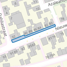 Perceel MDE01-H-6529