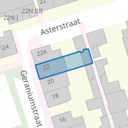 Perceel MDE01-H-6554
