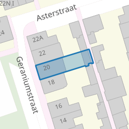 Perceel MDE01-H-6555