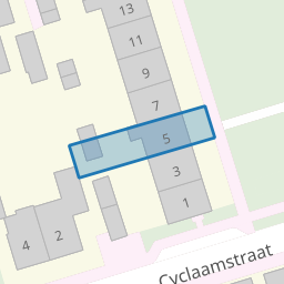 Perceel MDE01-H-6569