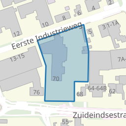 Perceel MDE01-H-6580