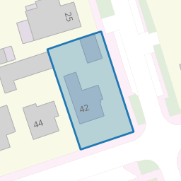 Perceel MDE01-H-6590