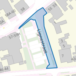 Perceel MDE01-H-6598