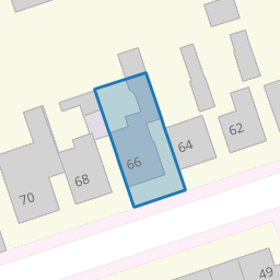 Perceel MDE01-H-6609