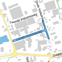 Perceel MDE01-H-6616