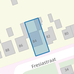 Perceel MDE01-H-6617