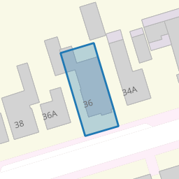 Perceel MDE01-H-6622