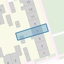 Perceel MDE01-H-6624