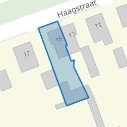 Perceel MDE01-H-6634