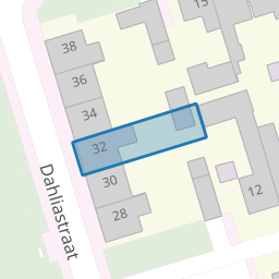 Perceel MDE01-H-6636