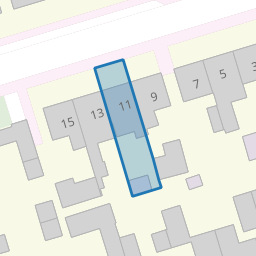 Perceel MDE01-H-6639