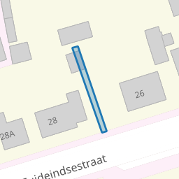 Perceel MDE01-H-6645