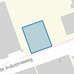 Perceel MDE01-H-6648