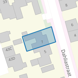 Perceel MDE01-H-6660