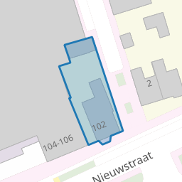 Perceel MDE01-H-6672