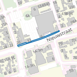 Perceel MDE01-H-6673